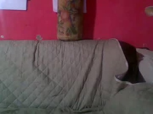 Screenshot from cachito83915 webcams