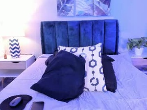 Screenshot from caio_valerio webcams