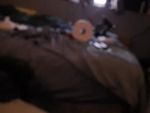 Screenshot from cakedoutcub webcams