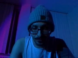 Screenshot from cal_xxx webcams