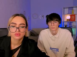 Screenshot from caleb_lichi webcams