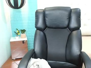 Screenshot from caleb_stefan webcams