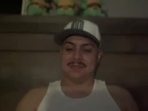 Screenshot from cali_boy818 webcams