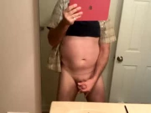 Screenshot from calidavid webcams