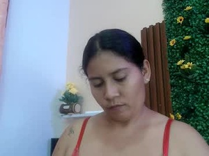 Screenshot from calimasalas2 webcams