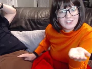 Screenshot from calistachaos1 webcams
