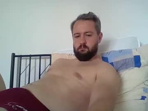 Screenshot from callmedickagain webcams