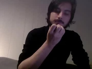 Screenshot from callmedubs webcams