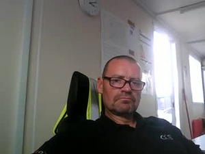 Screenshot from callmemarky webcams