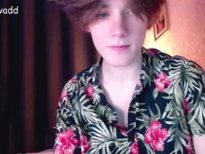 Screenshot from callmenineoneseven webcams
