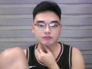 Screenshot from callmesammy21 webcams