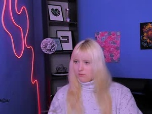 Screenshot from callmevivien webcams