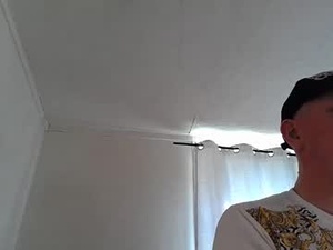 Screenshot from calocamillo webcams