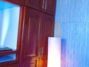 Screenshot from calvin913 webcams