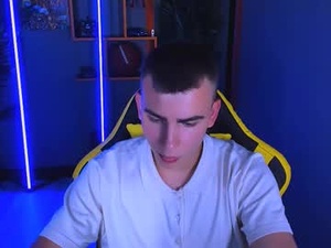 Screenshot from calvin_perry webcams