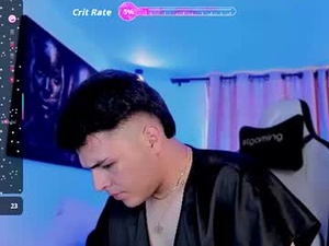 Screenshot from cam_suaza webcams