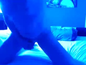 Screenshot from camahappy webcams