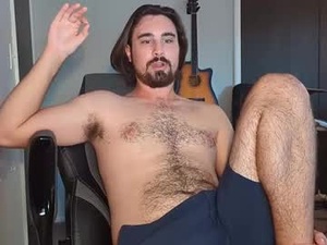 Screenshot from cameron_camming webcams