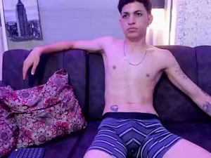 Screenshot from cameron_lux4 webcams