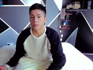 Screenshot from cameron_re webcams