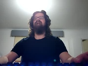 Screenshot from cameronjude webcams