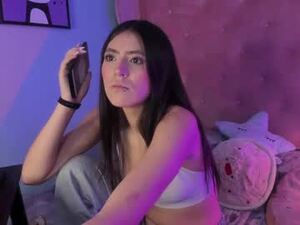 Screenshot from cami_666_ webcams