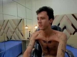 Screenshot from camievan webcams