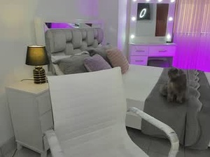 Screenshot from camila_buitrago webcams