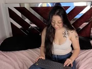 Screenshot from camila_eclipse webcams