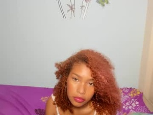 Screenshot from camilaa_sexy webcams