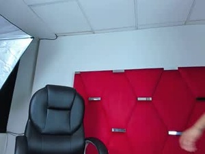 Screenshot from camilalady webcams