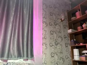 Screenshot from camilaligons webcams