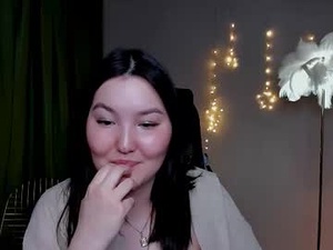 Screenshot from camilamartiez webcams