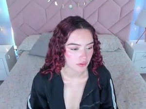 Screenshot from camilarivers webcams