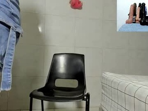 Screenshot from camilasexyhorny webcams