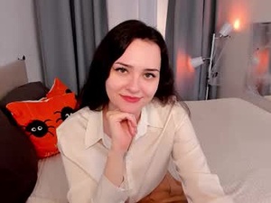 Screenshot from camilla_rowen webcams