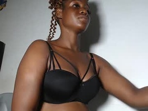 Screenshot from camilla_toosexy webcams