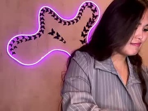 Screenshot from camillaliss webcams