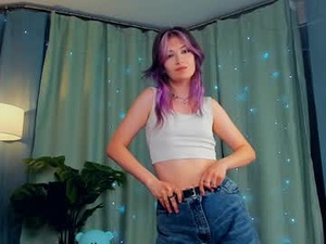 Screenshot from camillamondelli webcams