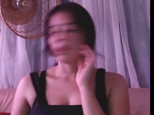 Screenshot from camilo_anna webcams