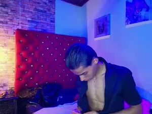 Screenshot from camilo_nom webcams