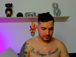 Screenshot from camilo_restrepo21 webcams
