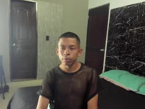 Screenshot from camilo_reyy webcams