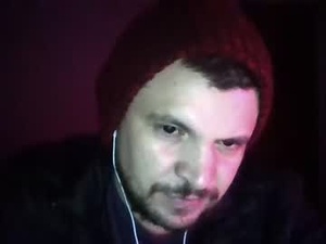 Screenshot from camiloking17 webcams