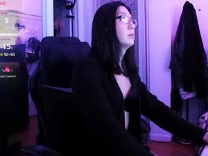 Screenshot from cammy_ho webcams