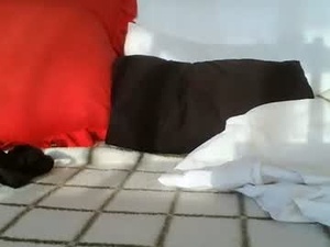 Screenshot from camren777 webcams