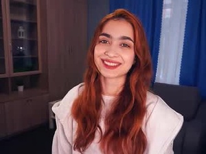 Screenshot from candacedunshee webcams