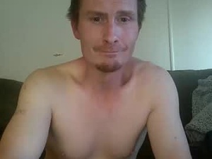 Screenshot from candianman86 webcams