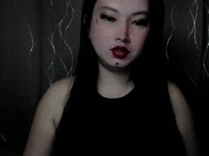 Screenshot from candiiice18 webcams