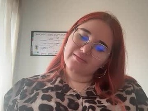 Screenshot from candy_amallia webcams